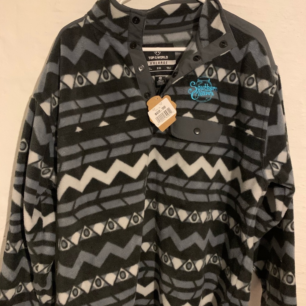 XXL woman pullover hoodie jacket